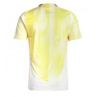 Juventus Fotballklær Bortedrakt 2025-26 Kortermet